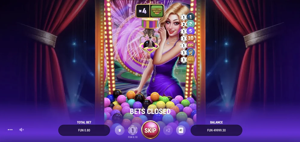 Crazy Crazy Claw Game